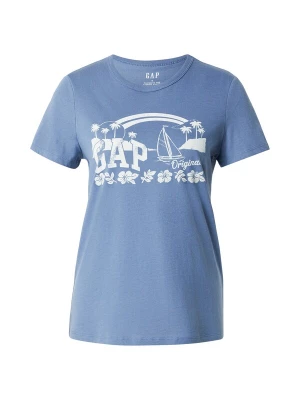 Foto van product GAP Shirt opaal / wit