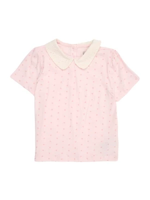 Foto van product GAP Shirt rosa / rosé / wolwit