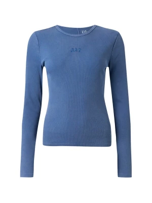 Foto van product GAP Shirt saffier
