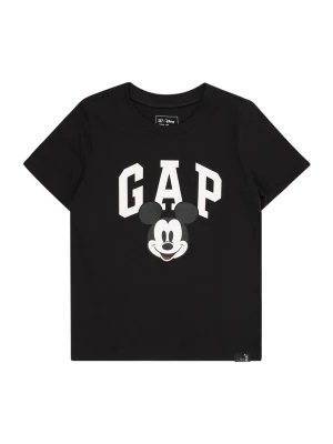 Foto van product GAP Shirt 'V-DISLOGO X GAP' rood / zwart / wit