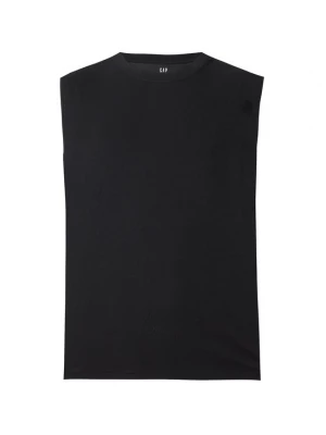 Foto van product GAP Shirt 'V-EVERYDAY SOFT MUSCLE' zwart