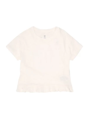 Foto van product GAP Shirt wolwit