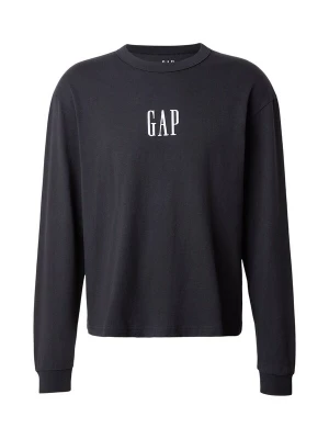 Foto van product GAP Shirt zwart / wit