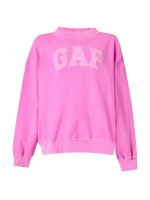 Foto van product GAP Sweatshirt fuchsia / rosa
