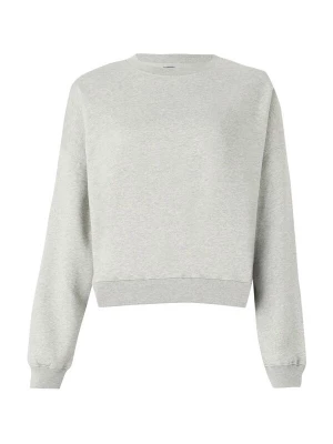 Foto van product GAP Sweatshirt lichtgrijs