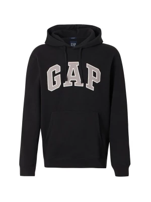 Foto van product GAP Sweatshirt lichtgrijs / zwart