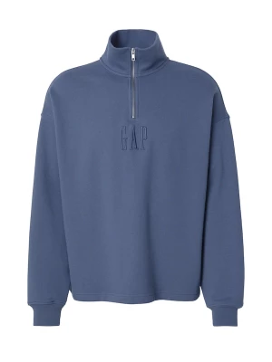 Foto van product GAP Sweatshirt navy