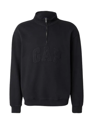 Foto van product GAP Sweatshirt zwart