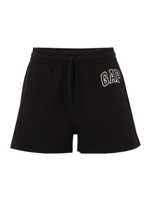 Foto van product Gap Tall Broek 'HERITAGE' zwart / wit