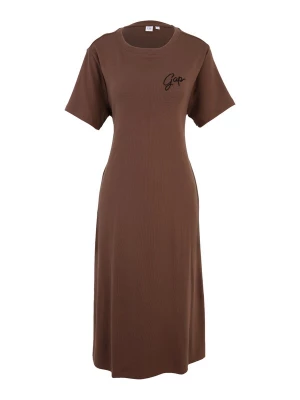 Foto van product Gap Tall Jurk bruin