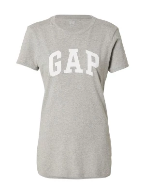 Foto van product Gap Tall Shirt 'CLSC' grijs / wit