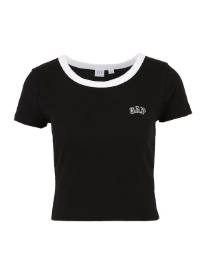 Foto van product Gap Tall Shirt zwart / wit