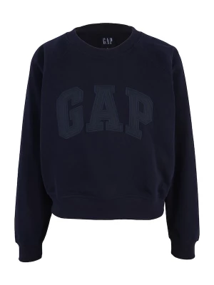 Foto van product Gap Tall Sweatshirt navy