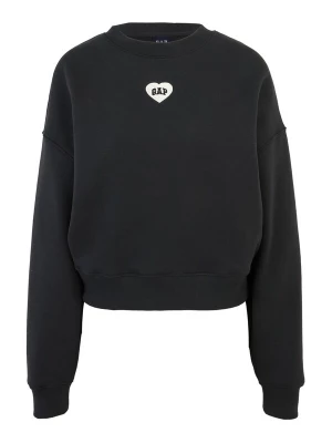 Foto van product Gap Tall Sweatshirt zwart