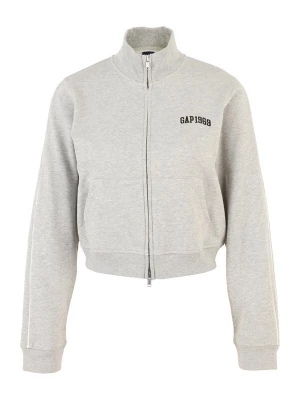 Foto van product Gap Tall Sweatvest lichtgrijs