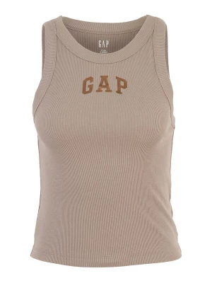 Foto van product Gap Tall Top bruin / lichtbruin