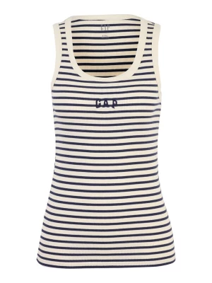 Foto van product Gap Tall Top marine / natuurwit