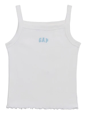 Foto van product GAP Top lichtblauw / wit