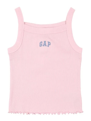 Foto van product GAP Top saffier / rosa