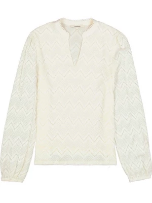 Foto van product GARCIA Blouse ecru