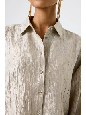 Foto van product GARCIA Blouse goud