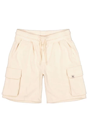 Foto van product GARCIA Broek 'Garcia - Jongens short' crème