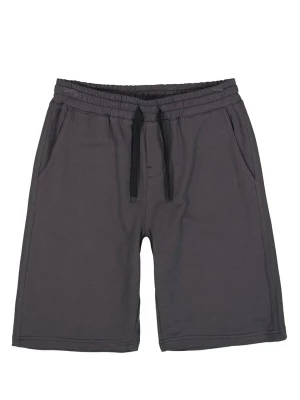 Foto van product GARCIA Broek 'Garcia - Jongens short' grijs