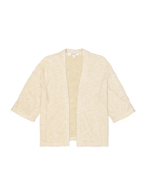 Foto van product GARCIA Gebreid vest beige
