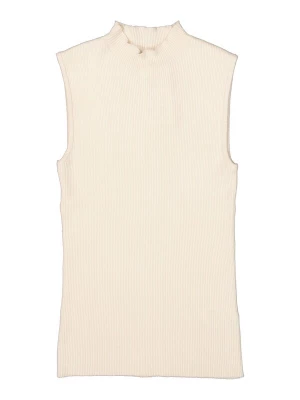 Foto van product GARCIA Gebreide top offwhite