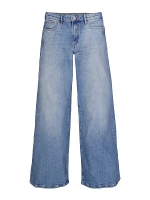Foto van product GARCIA Jeans blauw denim