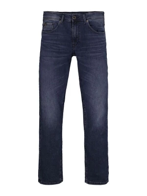 Foto van product GARCIA Jeans blauw denim