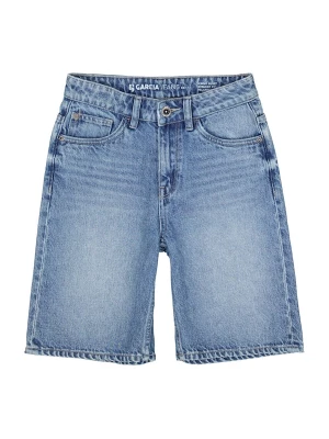 Foto van product GARCIA Jeans blauw denim