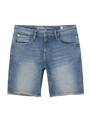 Foto van product GARCIA Jeans blauw denim