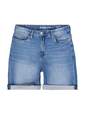 Foto van product GARCIA Jeans blauw denim