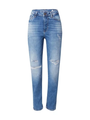 Foto van product GARCIA Jeans 'Isabella' blauw denim