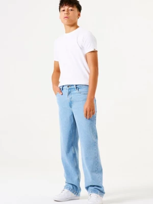 Foto van product GARCIA Jeans 'Jaysen' blauw