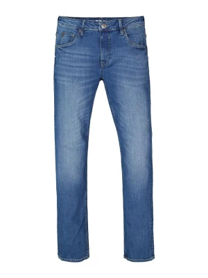 Foto van product GARCIA Jeans 'Russo' blauw denim