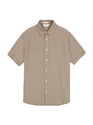 Foto van product GARCIA Overhemd beige