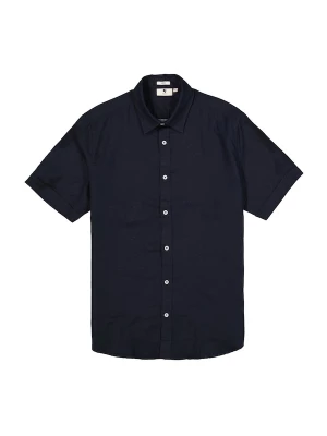Foto van product GARCIA Overhemd donkerblauw