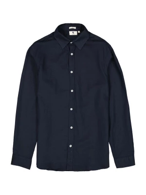 Foto van product GARCIA Overhemd navy