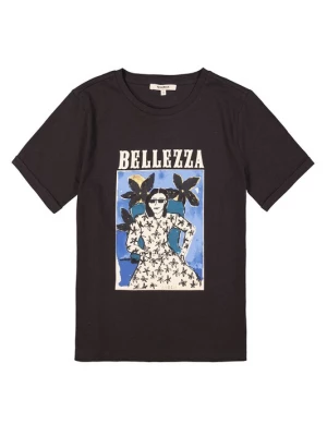 Foto van product GARCIA Shirt blauw / donkergroen / zwart / natuurwit