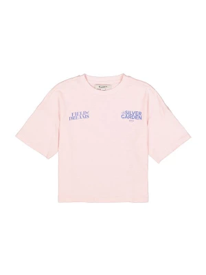 Foto van product GARCIA Shirt blauw / rosa