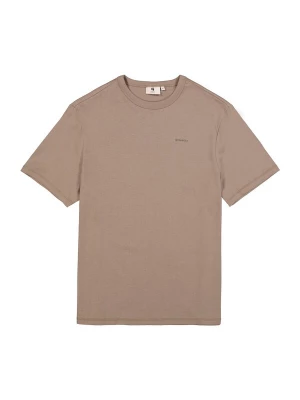 Foto van product GARCIA Shirt cappuccino / olijfgroen