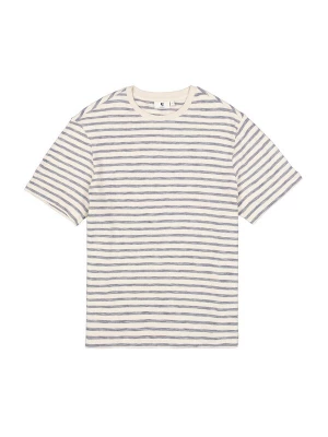 Foto van product GARCIA Shirt ecru / marine
