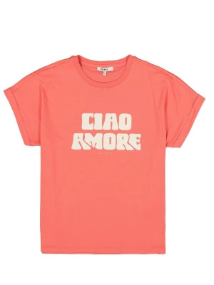Foto van product GARCIA Shirt 'Garcia - Dames t-shirt' rood