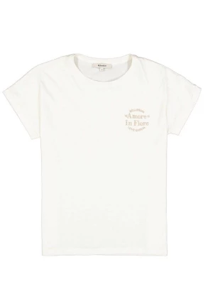 Foto van product GARCIA Shirt 'Garcia - Dames t-shirt' wit