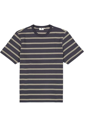 Foto van product GARCIA Shirt 'Garcia - Heren t-shirt' wit