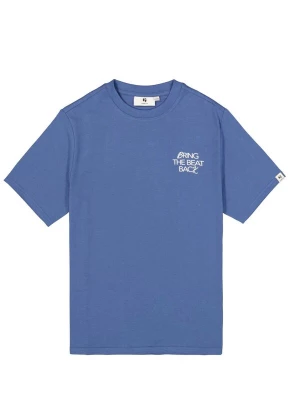 Foto van product GARCIA Shirt 'Garcia - Jongens t-shirt' blauw