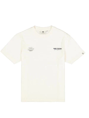 Foto van product GARCIA Shirt 'Garcia - Jongens t-shirt' crème