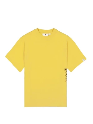 Foto van product GARCIA Shirt 'Garcia - Jongens t-shirt' geel